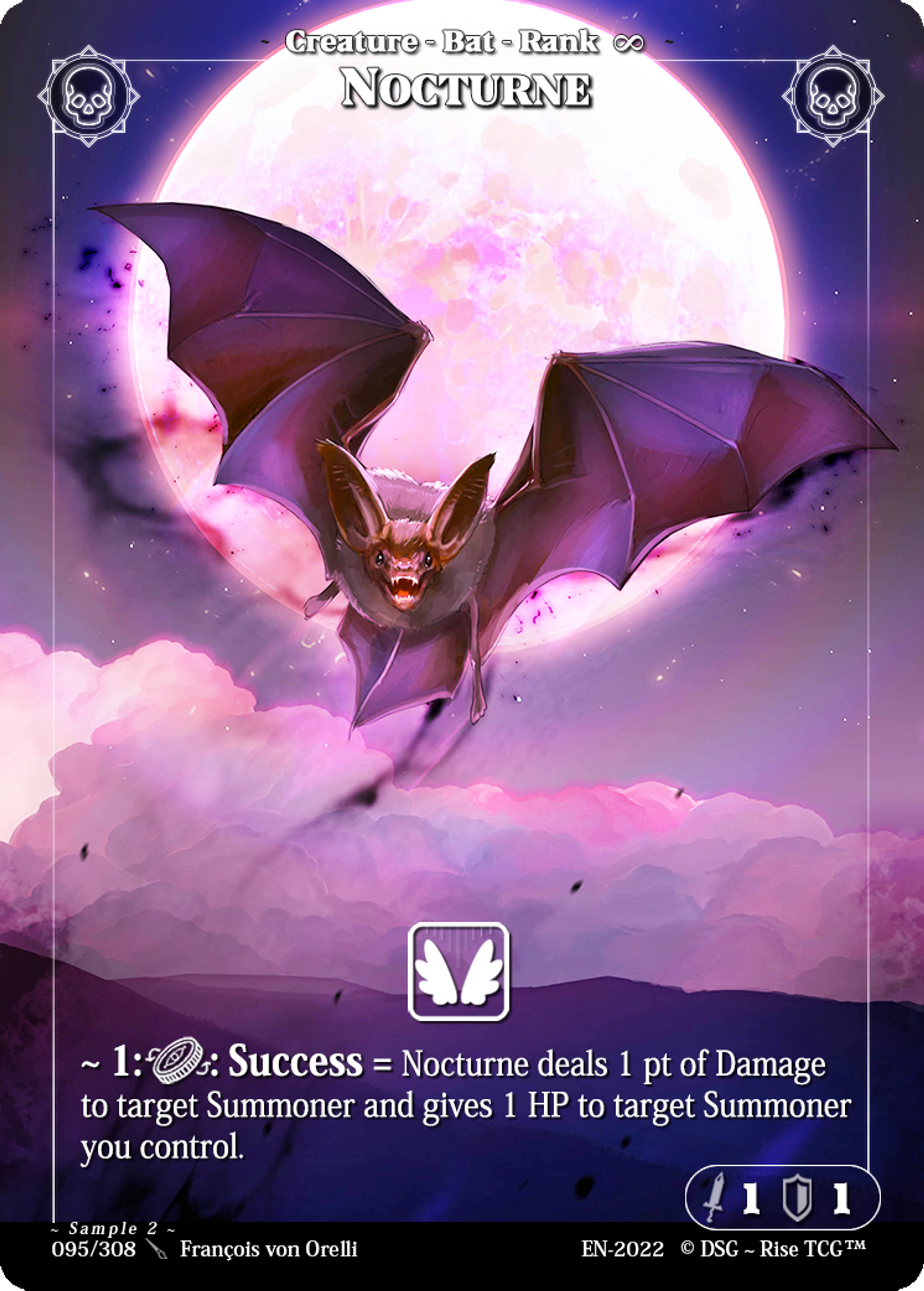 Nocturne — Sample 2 — Rise TCG