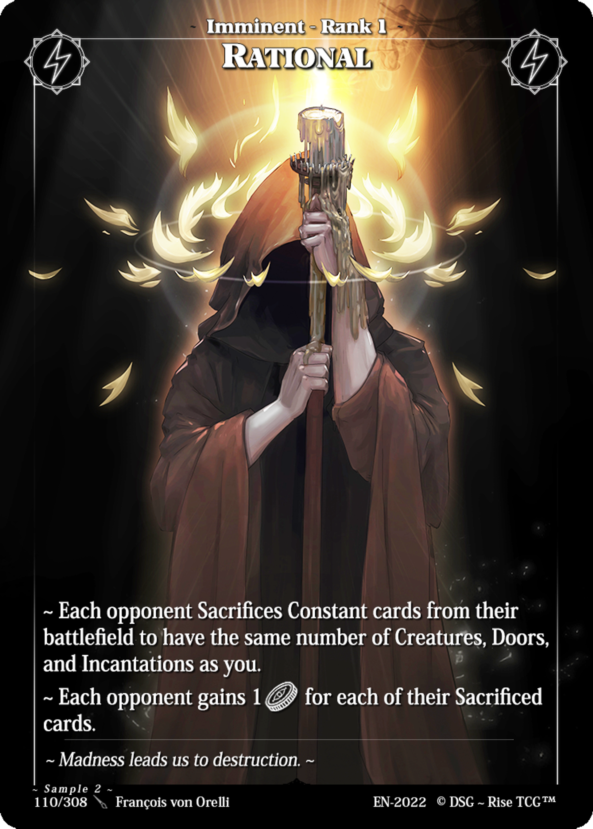 Rational — Sample 2 — Rise TCG