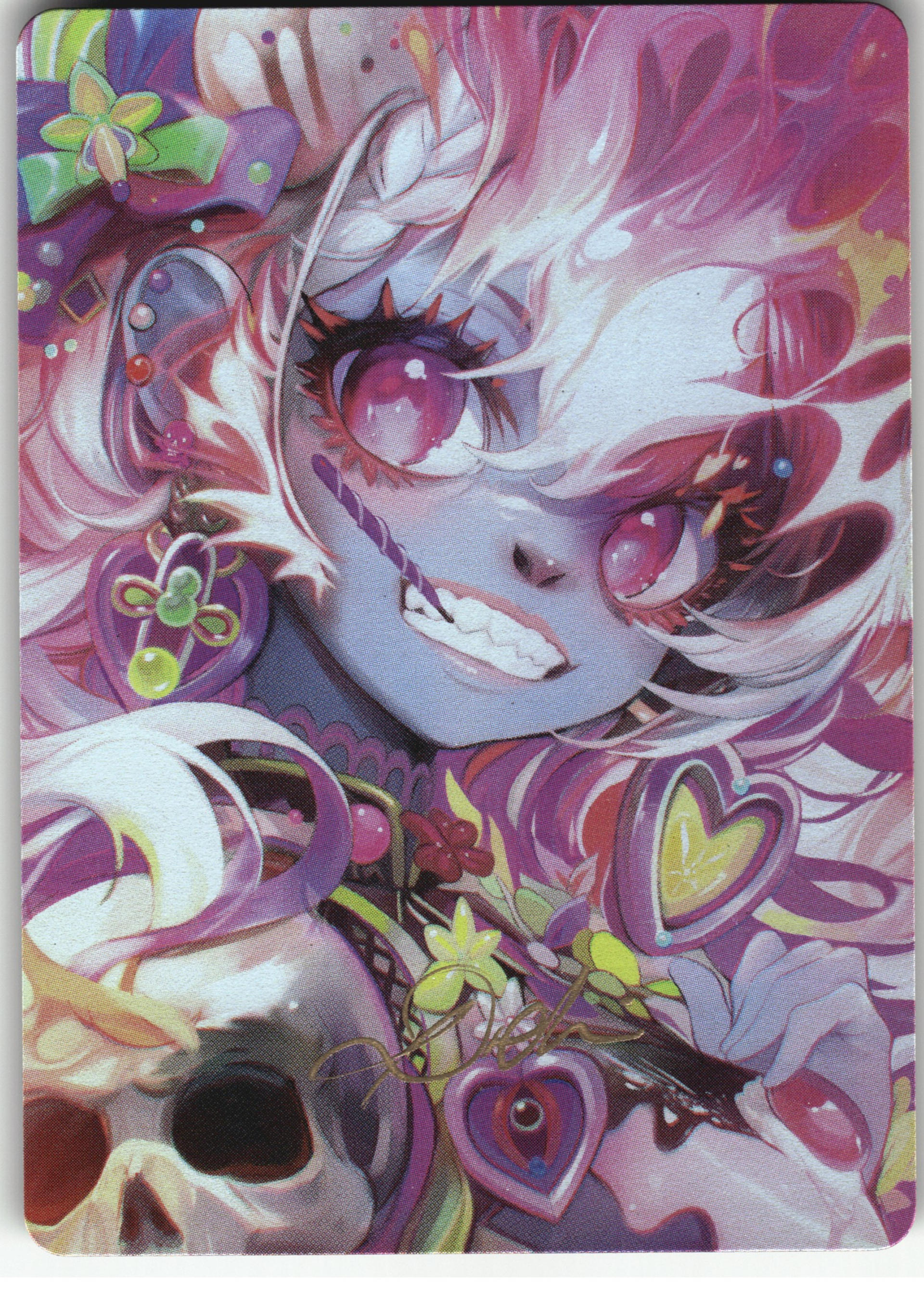 Candypocalypse — Precious — Rise TCG