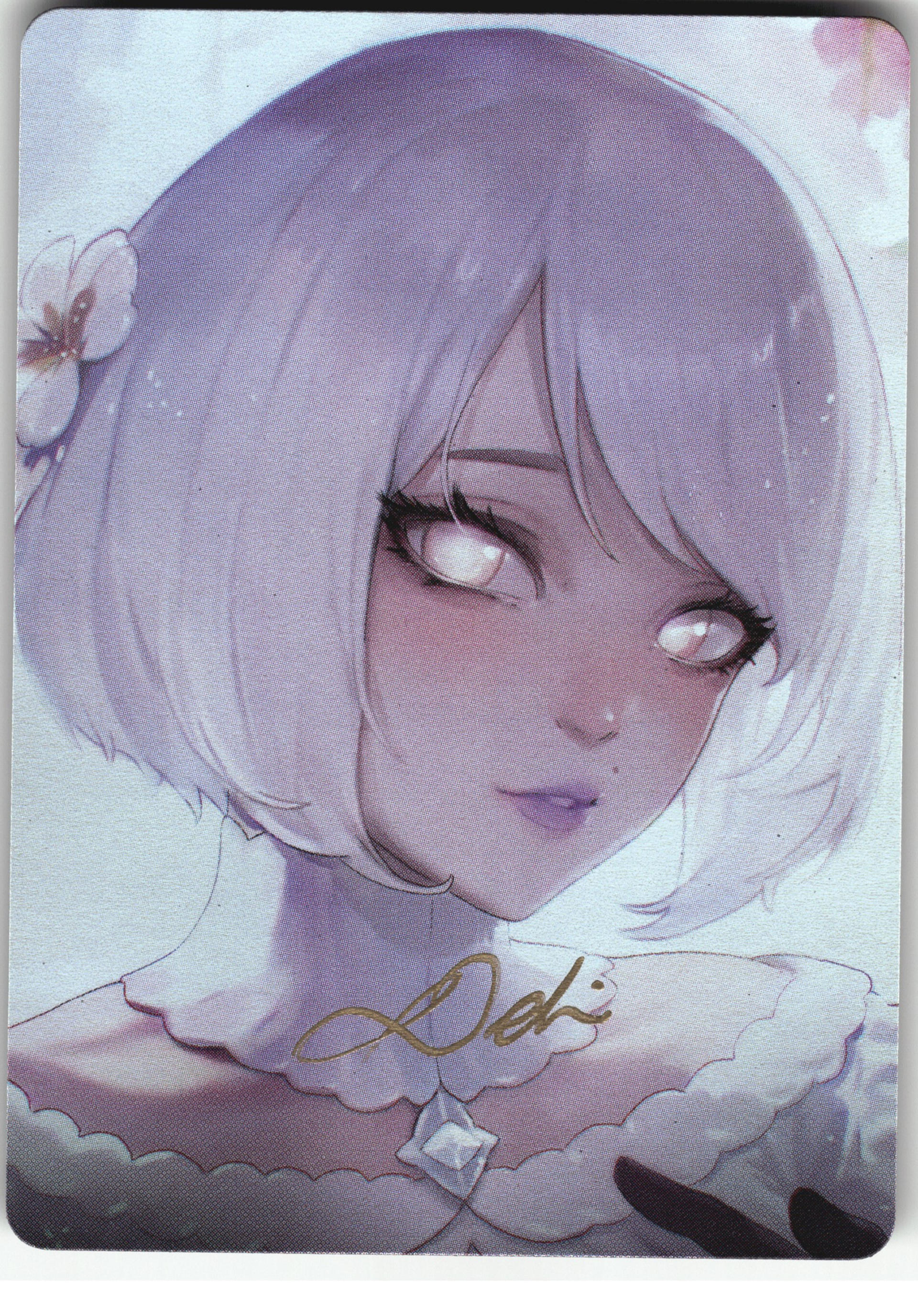 Cassandre — Precious — Rise TCG