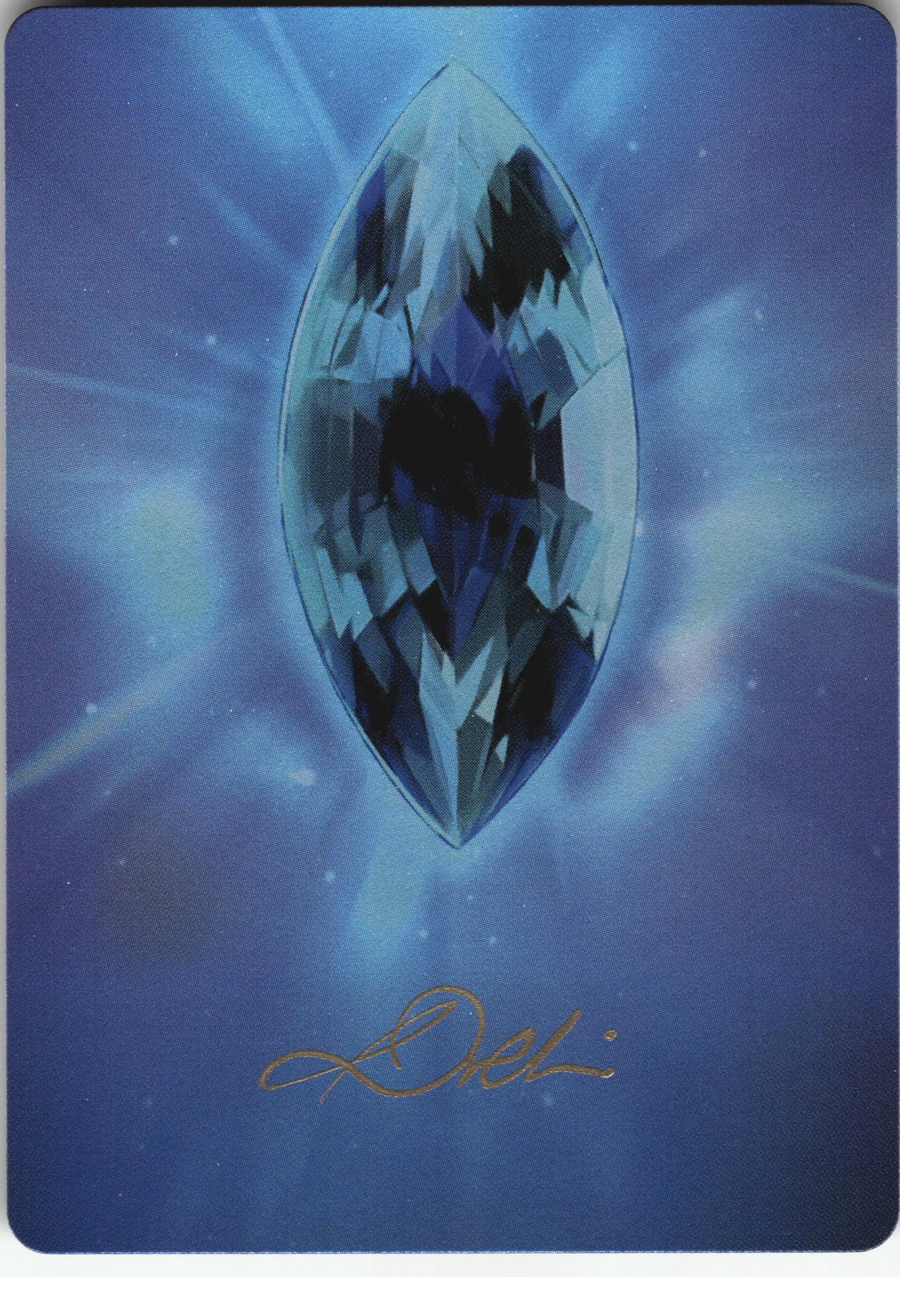 Deep Gemstone — Precious — Rise TCG