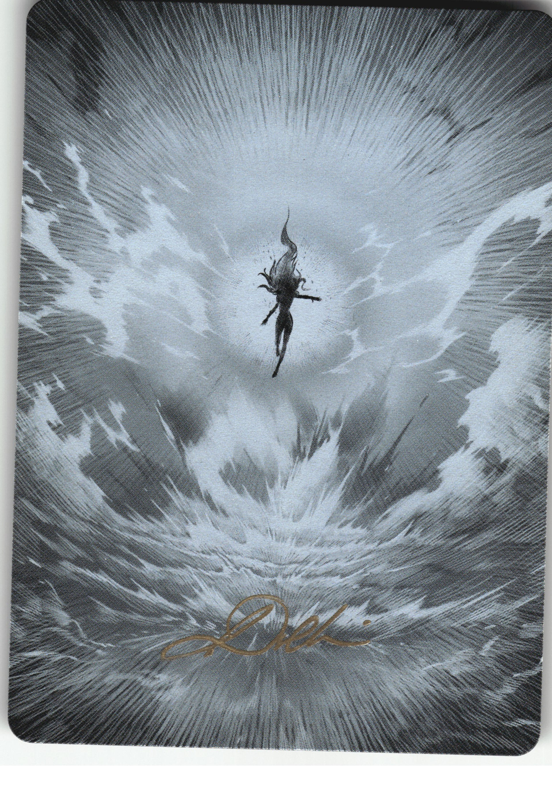 Devastation — Precious — Rise TCG