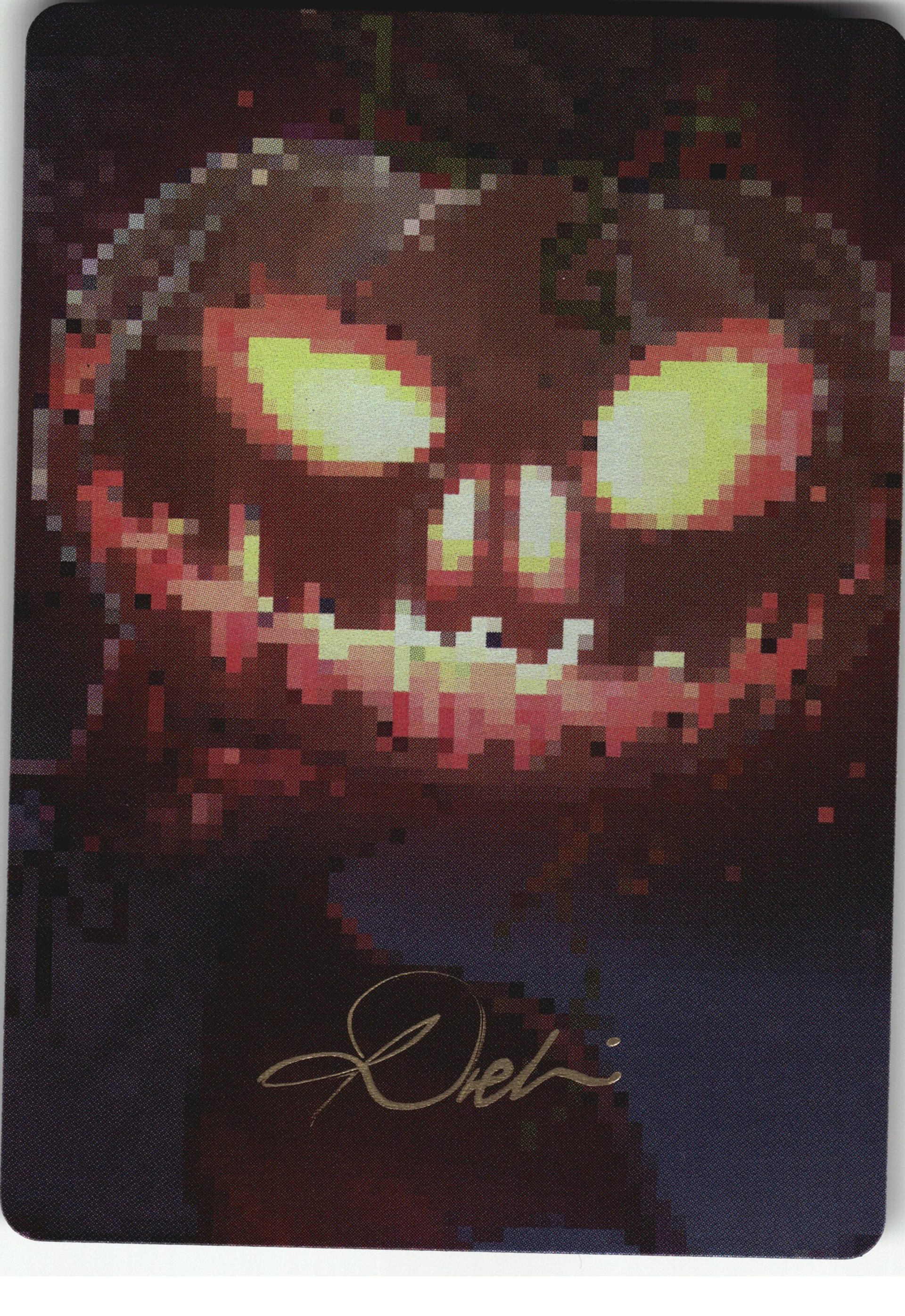 Jack — Precious — Rise TCG