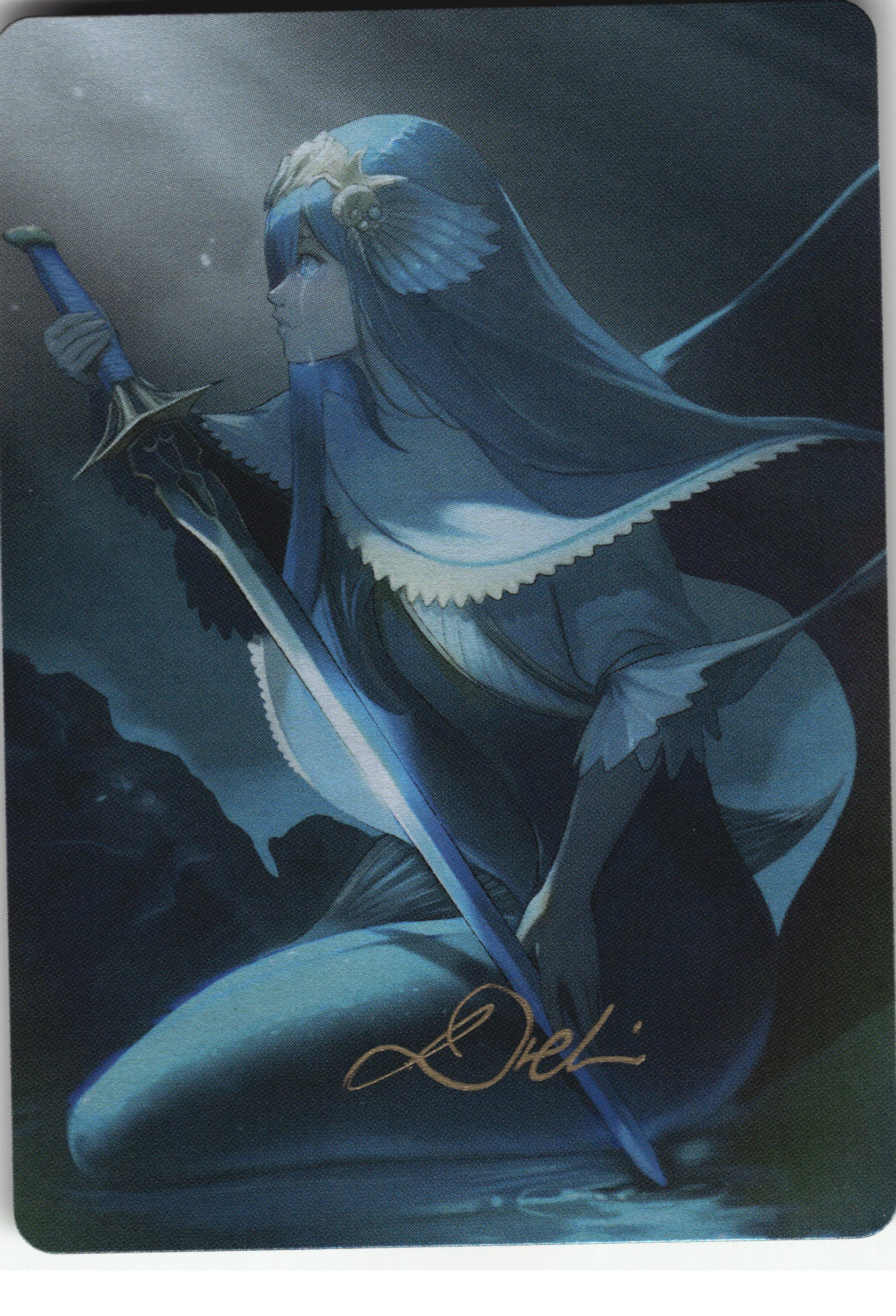 Surrender — Precious — Rise TCG