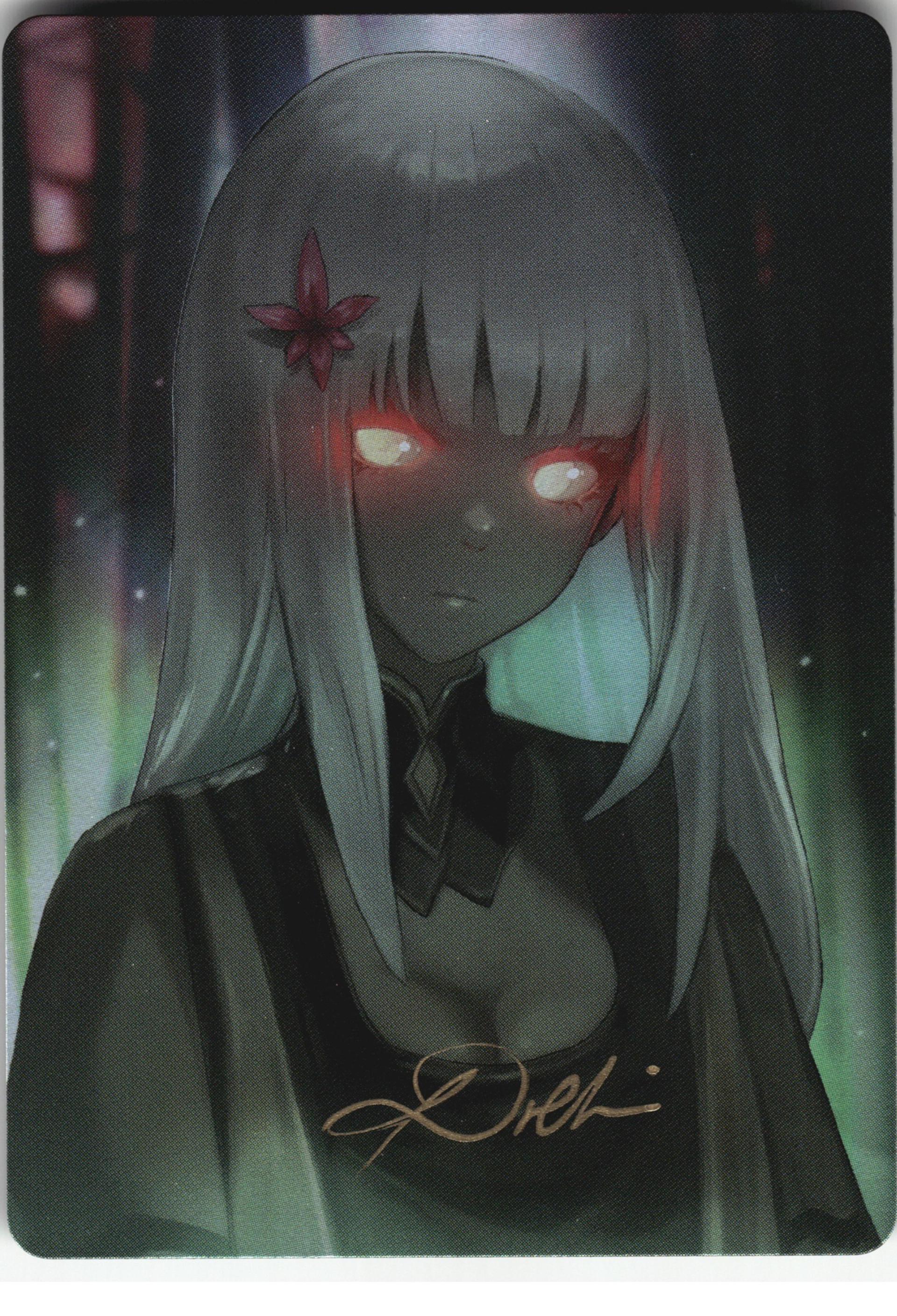 Will-O — Precious — Rise TCG