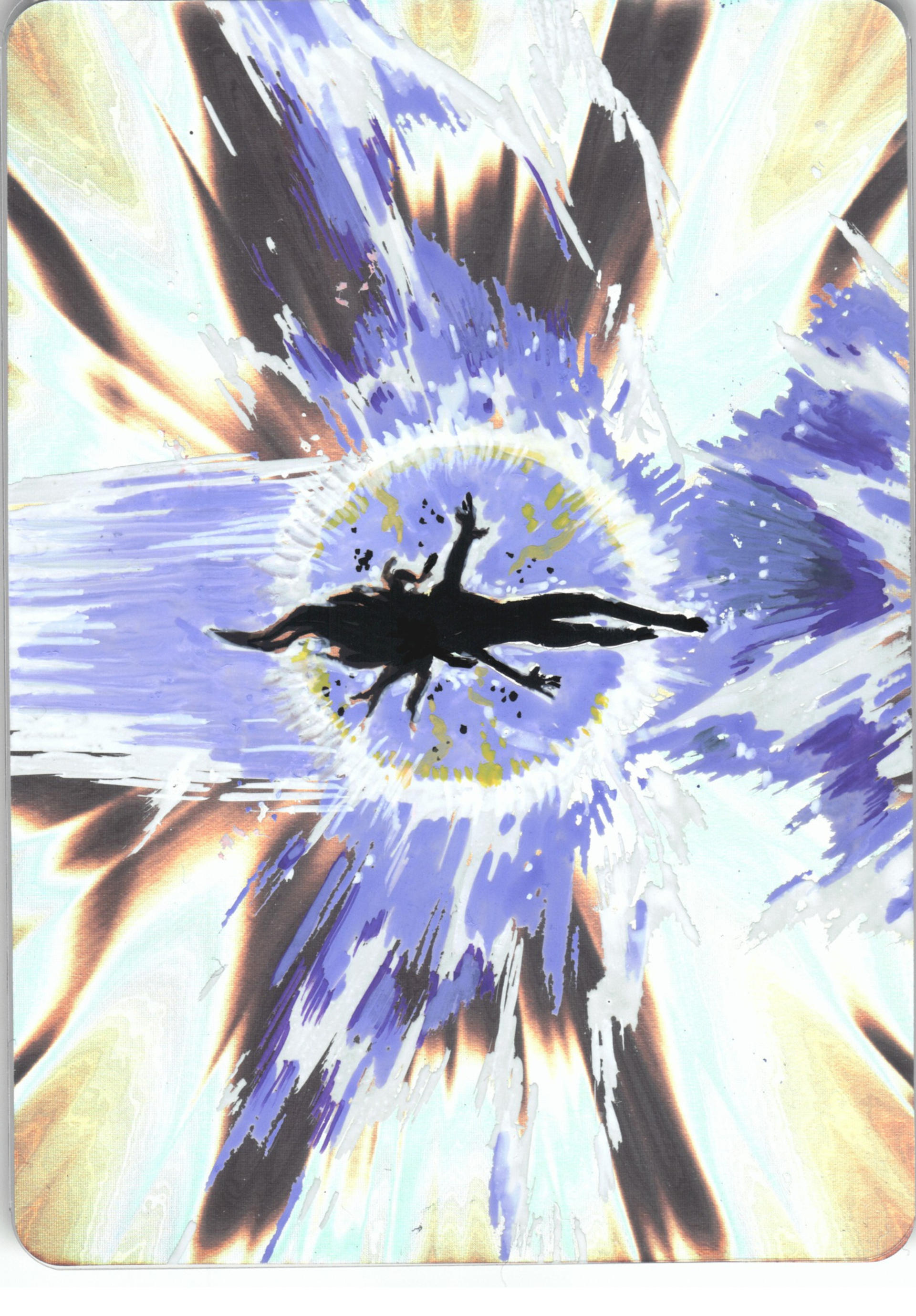 Devastation — Precious — Rise TCG