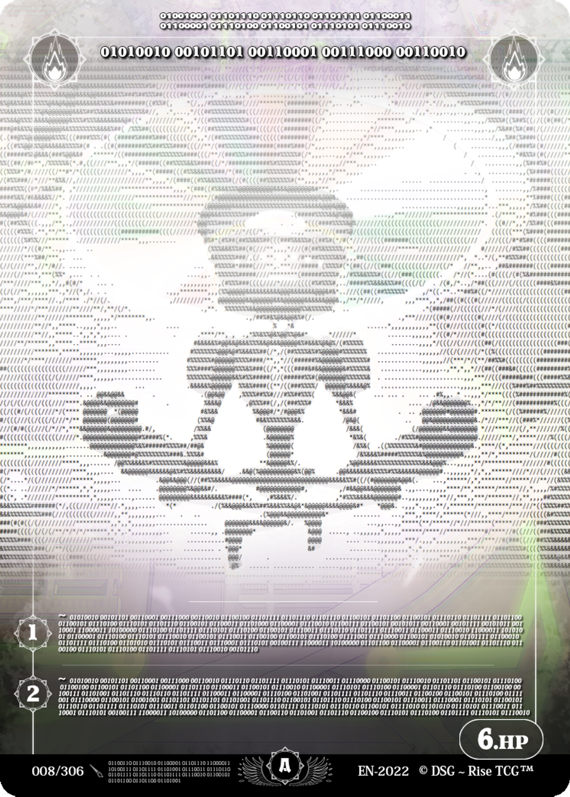 R-182 — Alpha — Rise TCG