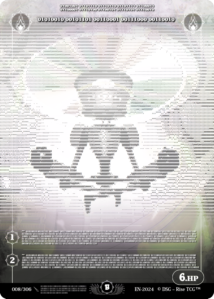 R-182 — Beta — Rise TCG