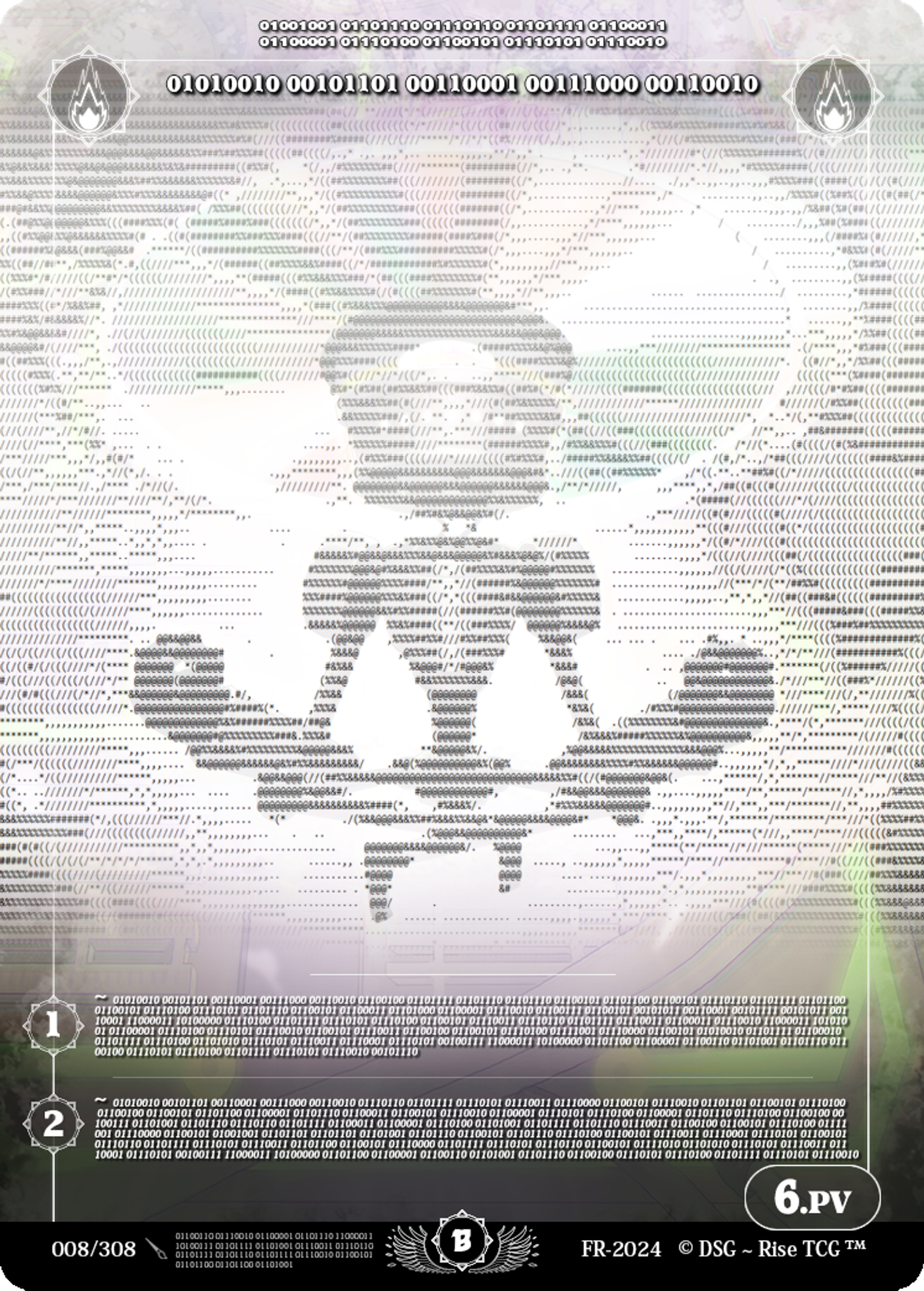 R-182 — Beta — Rise TCG