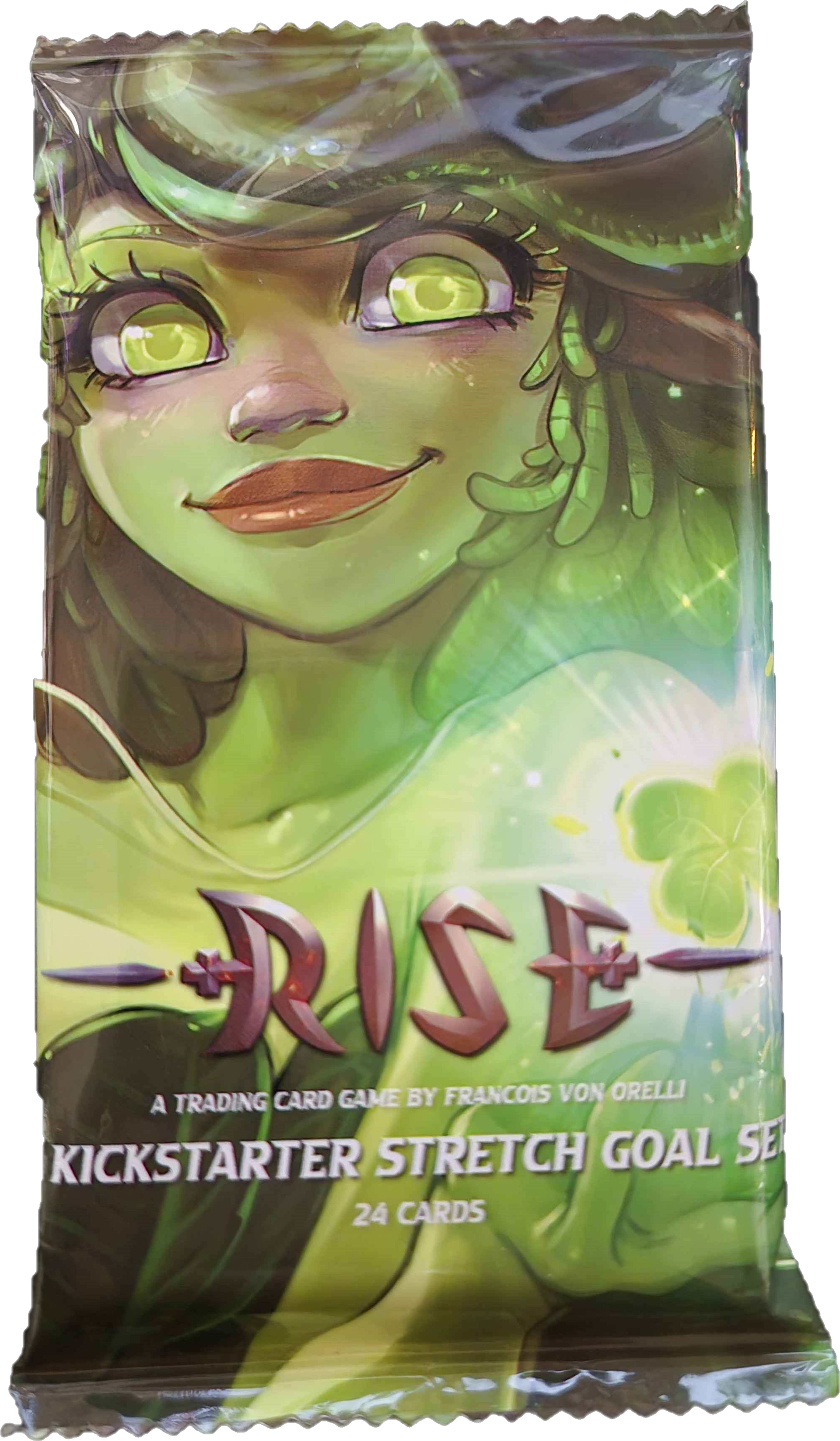 Produit scellé