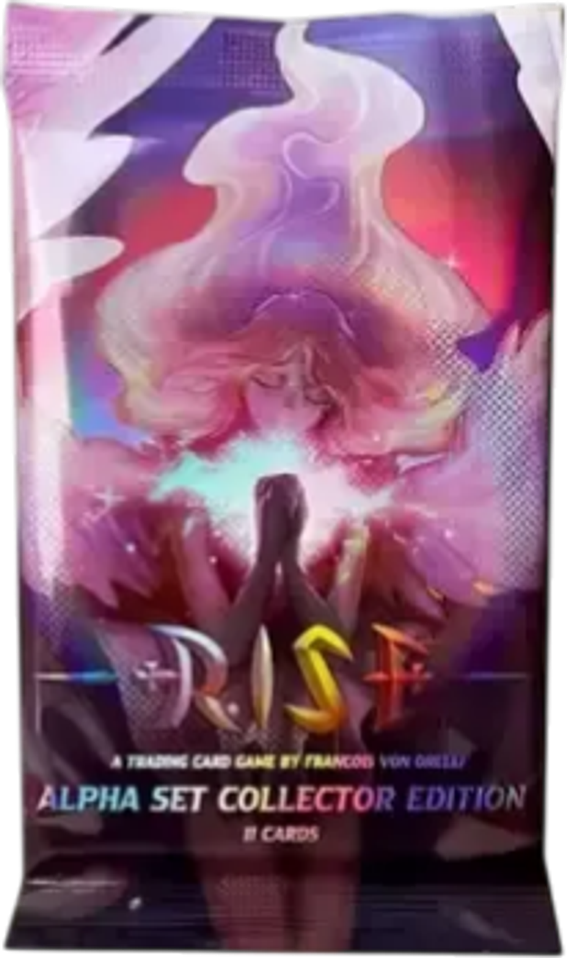 Product image for Alpha collector Booster
