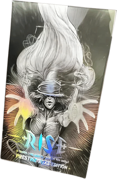 Product image for Prestige 2023 Booster Box