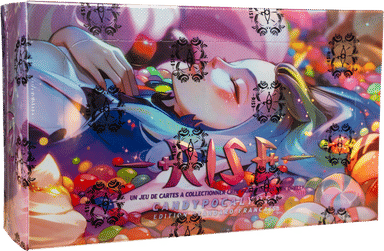 Product image for Boîte de boosters Candypocalypse Standard