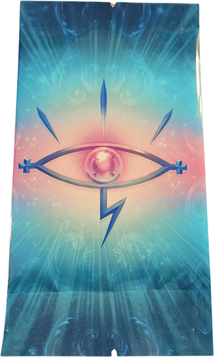 Booster exclusif Patreon (Août) from Patreon / Prestige - Rise TCG