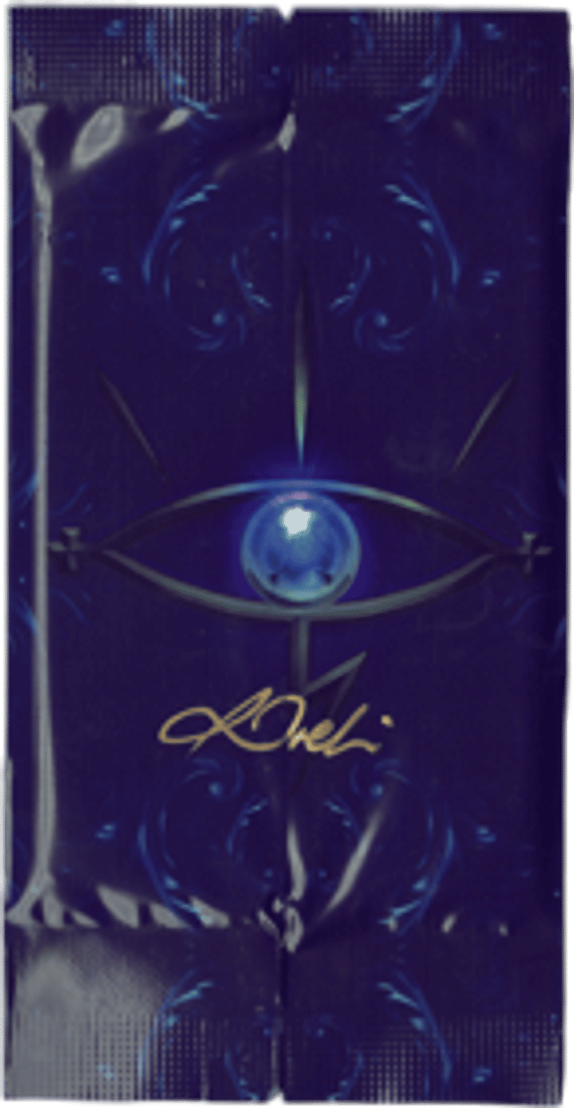 Booster exclusif Patreon (Juin) from Patreon / Prestige - Rise TCG
