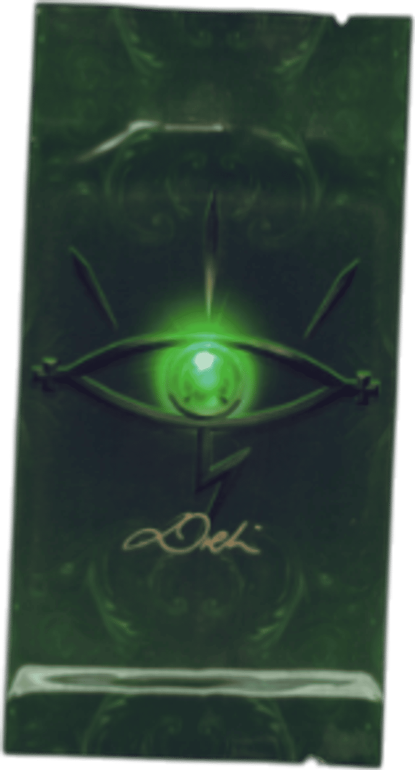 Booster exclusif Patreon (Mai) from Patreon / Prestige - Rise TCG