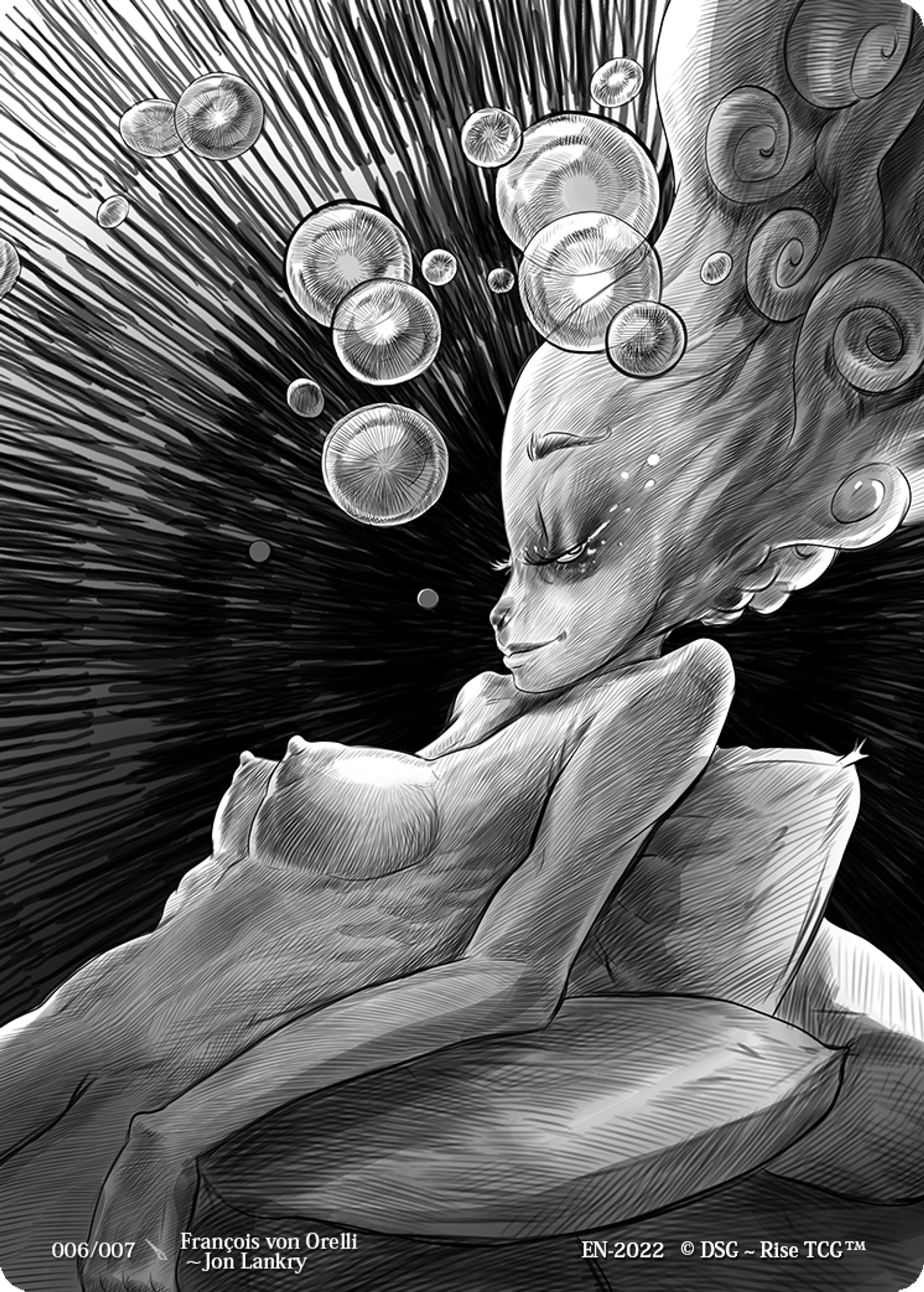 Sloth — Promo — Rise TCG