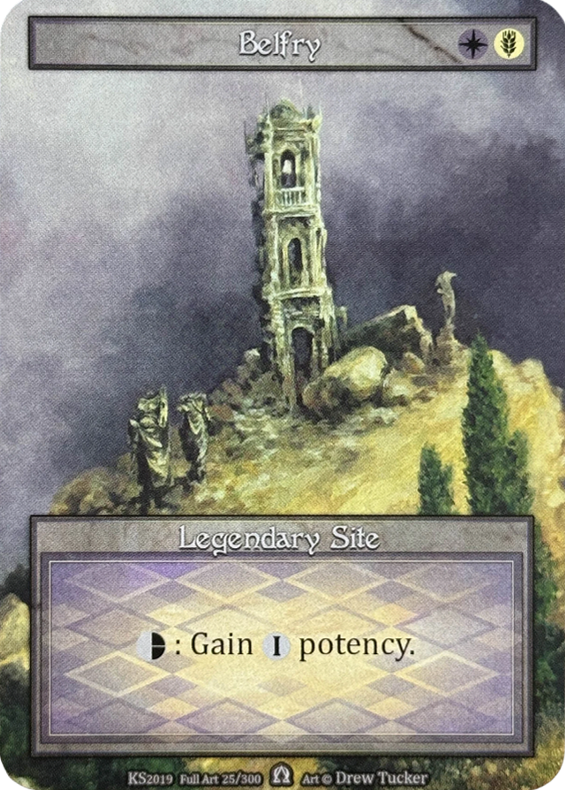 Single cards