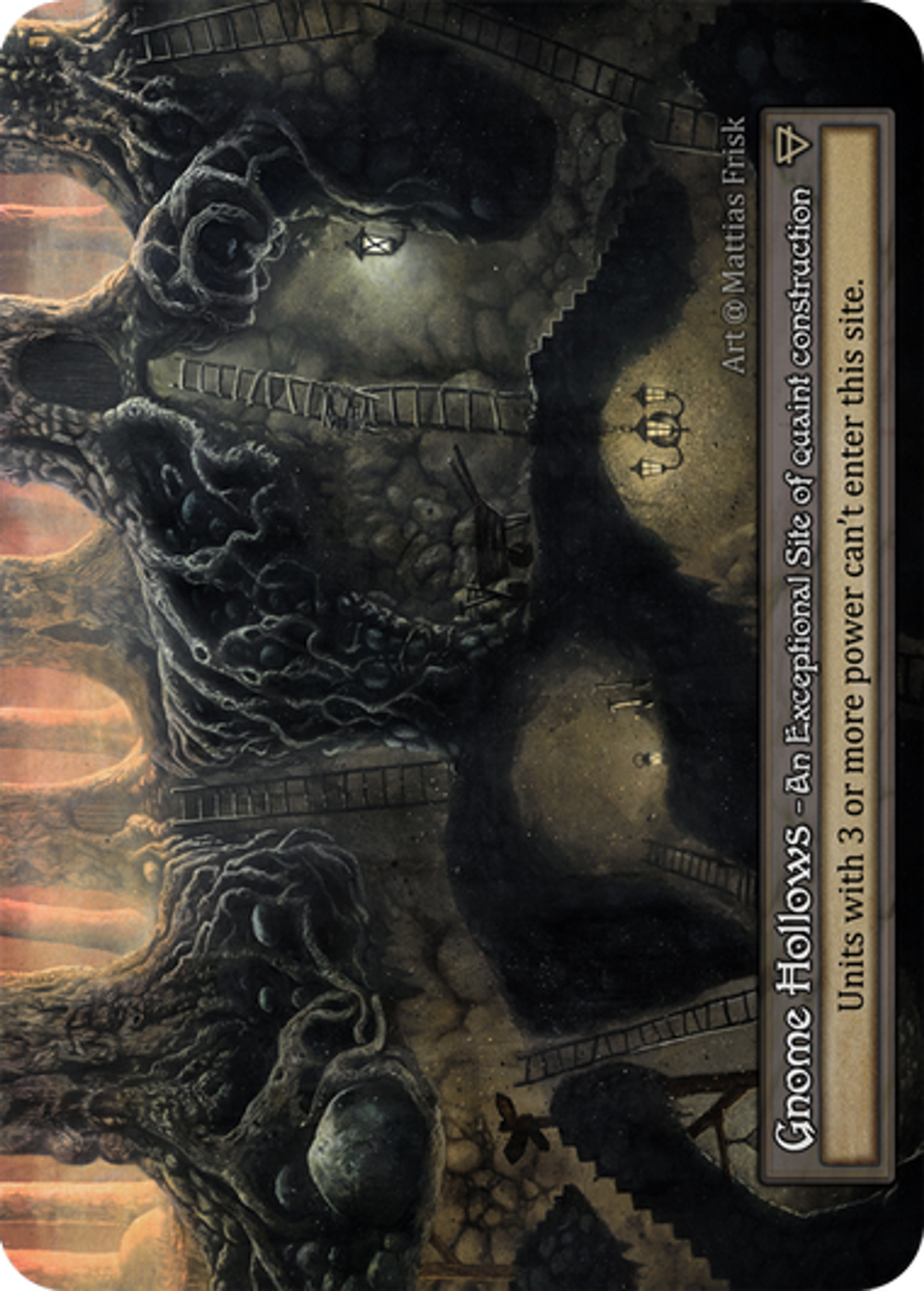 Single cards
