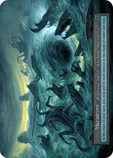 Maelström — Alpha — Sorcery: Contested Realm
