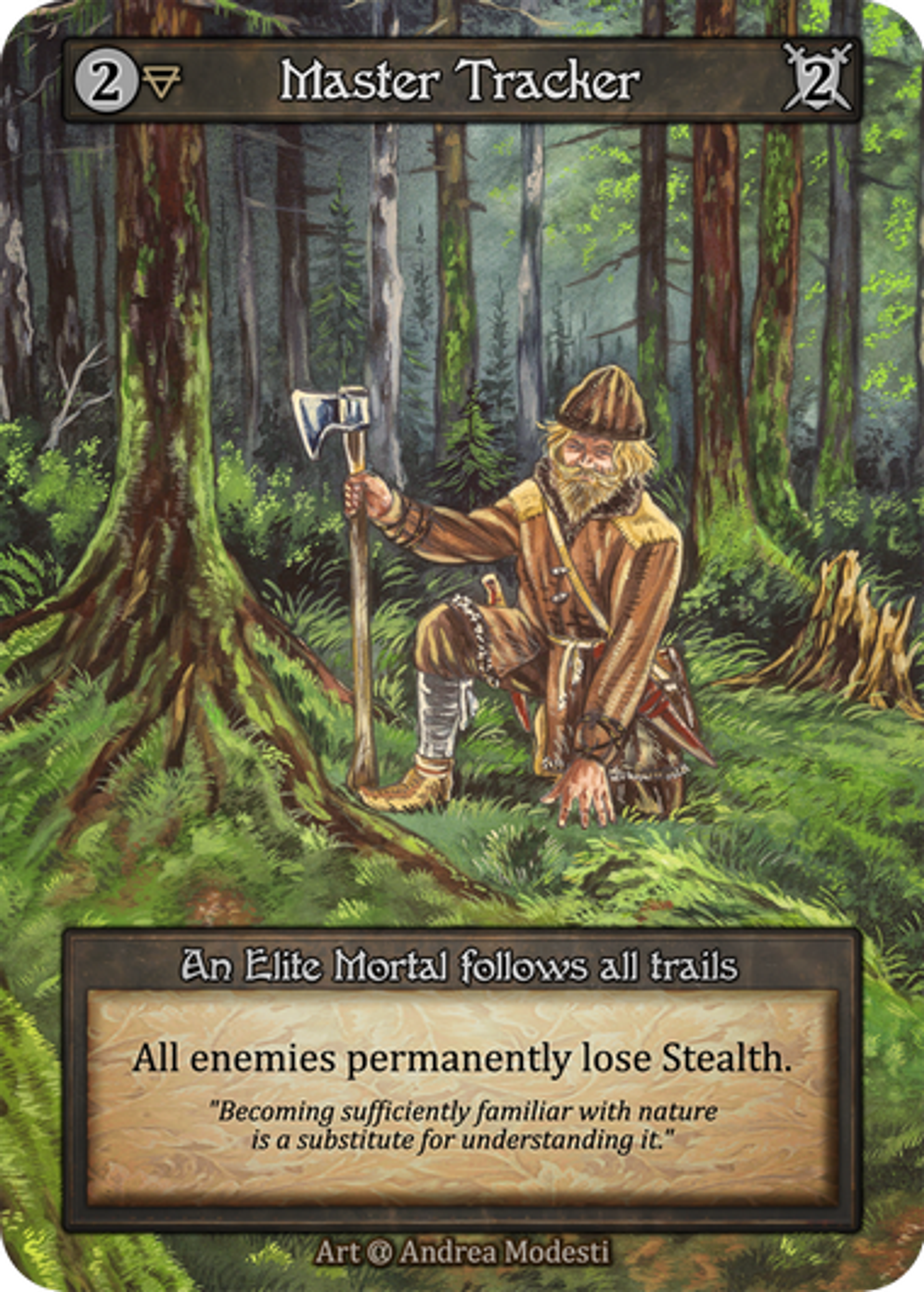 Master Tracker - Sorcery: Contested Realm