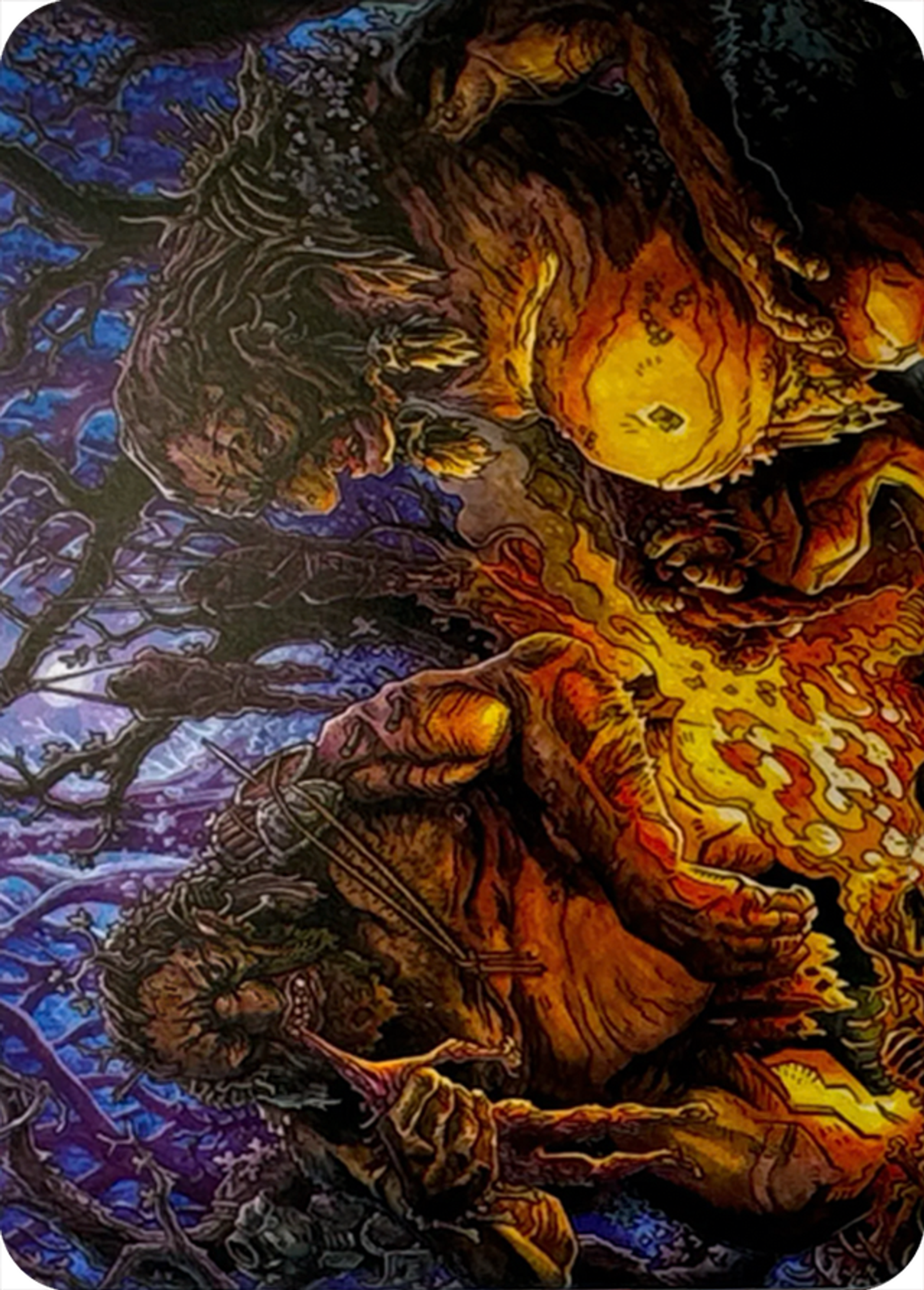 Trolls — Arthurian Legends - Curios — Sorcery: Contested Realm