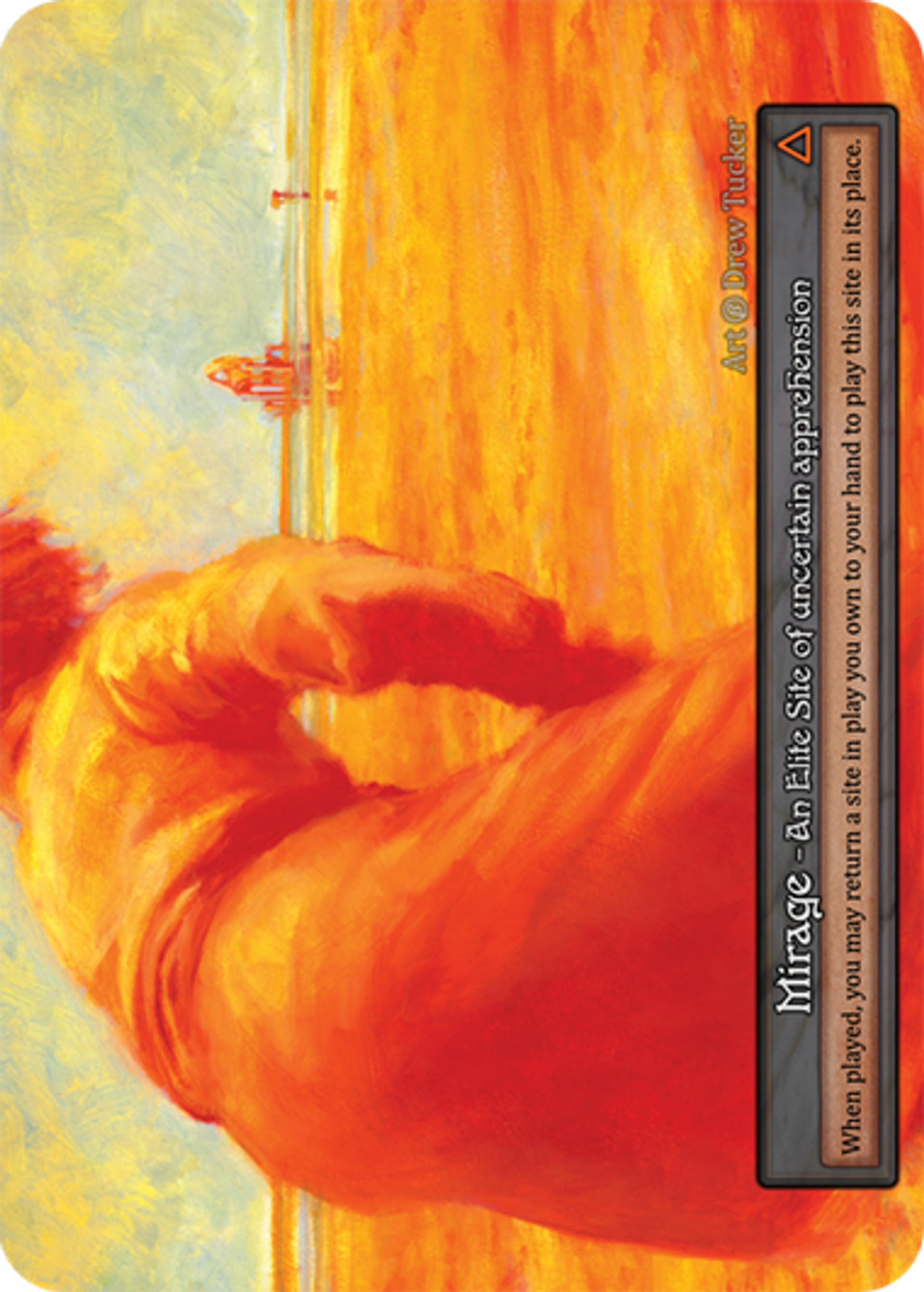 Mirage — Beta — Sorcery: Contested Realms