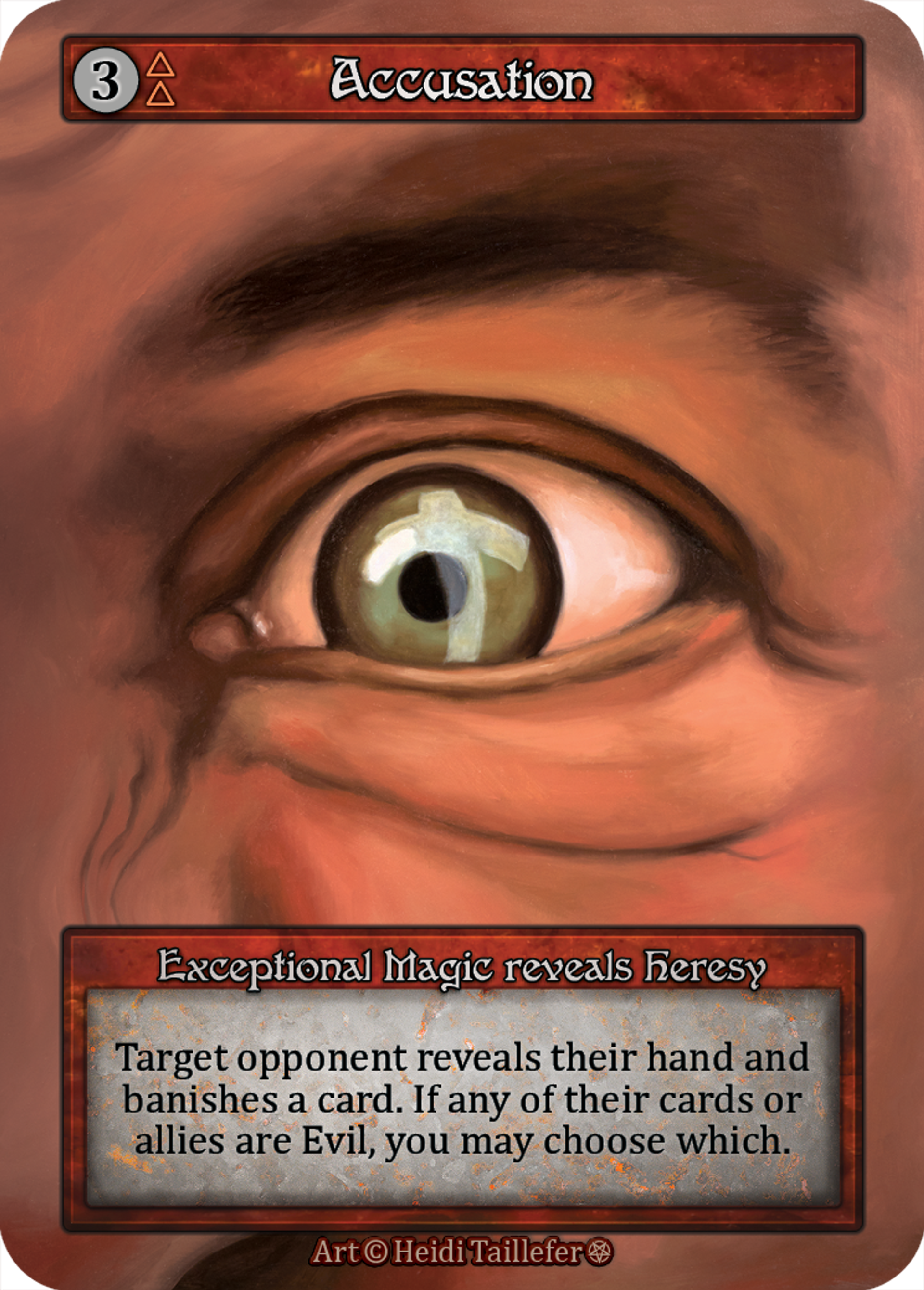 Single cards