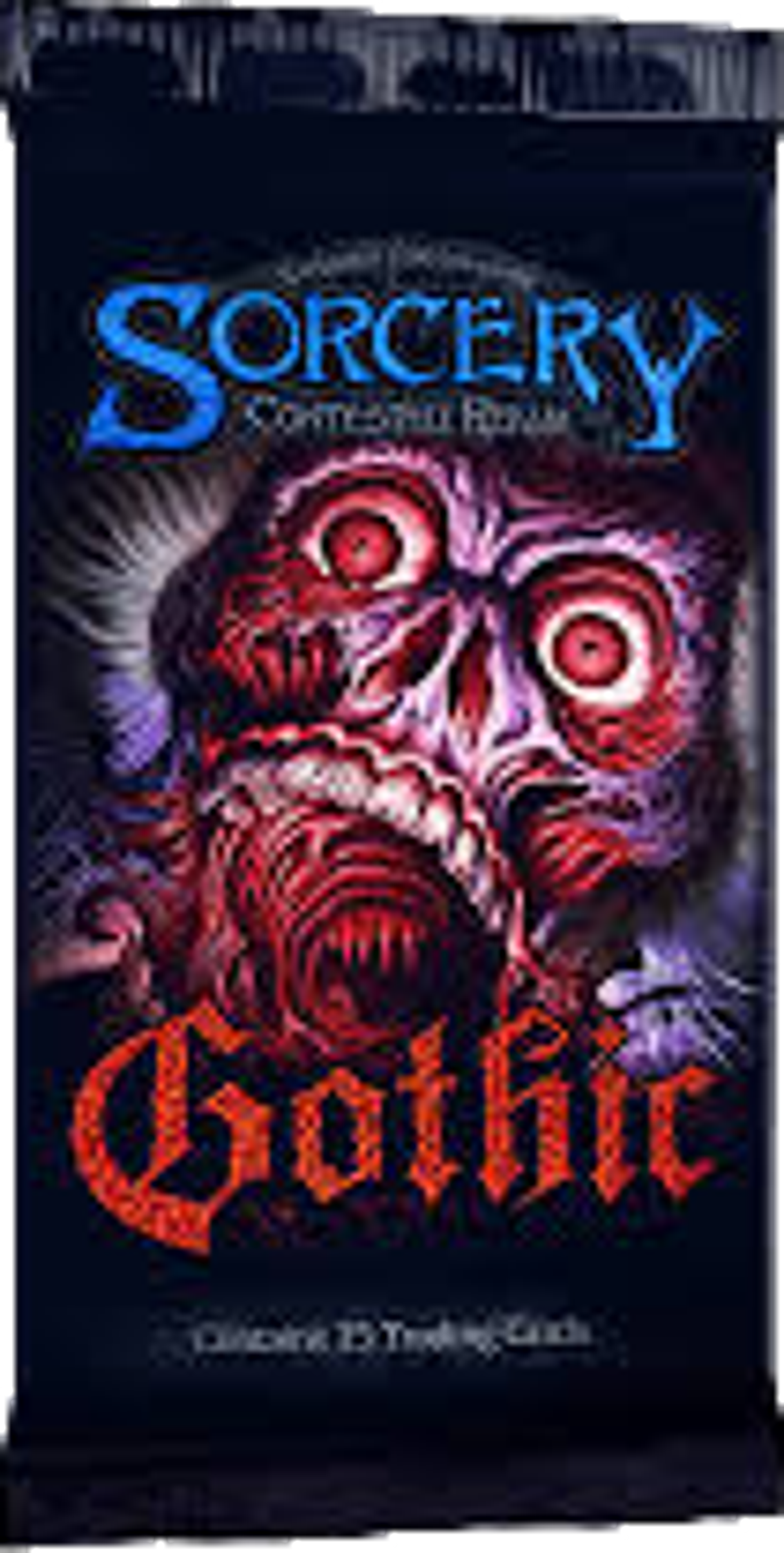 Product image for Gothic Booster Pack