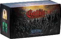 Gothic : Prophets of Doom Preconsctructed Decks — Gothic — Sorcery: Contested Realm