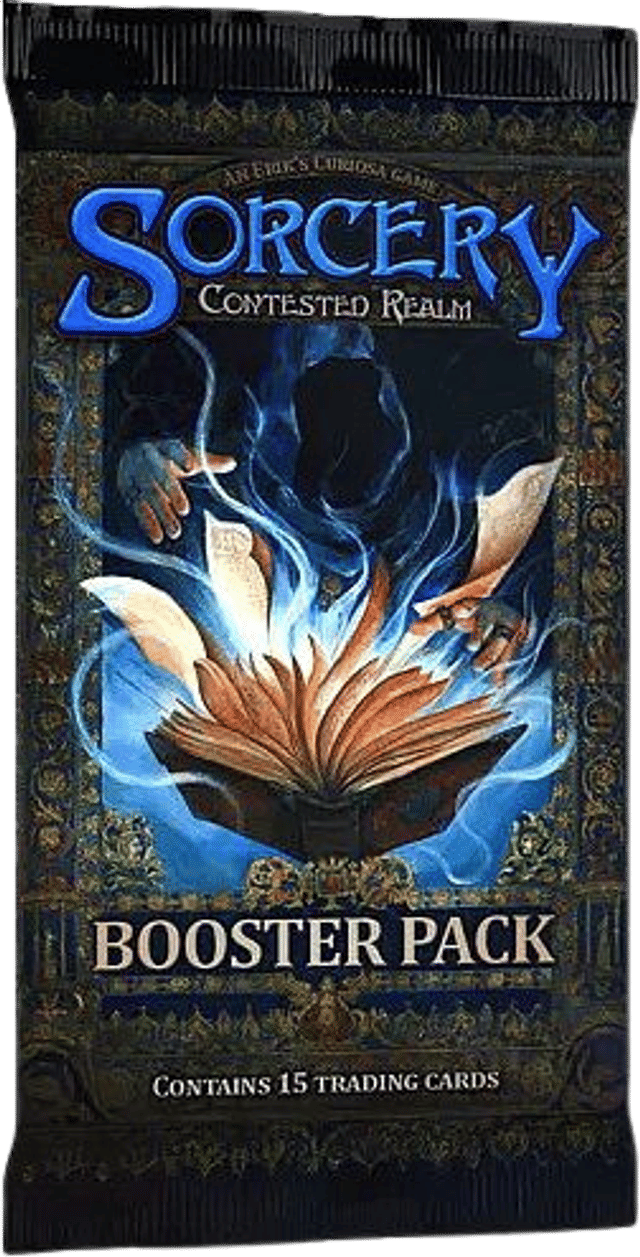 Product image for Alpha Booster Pack