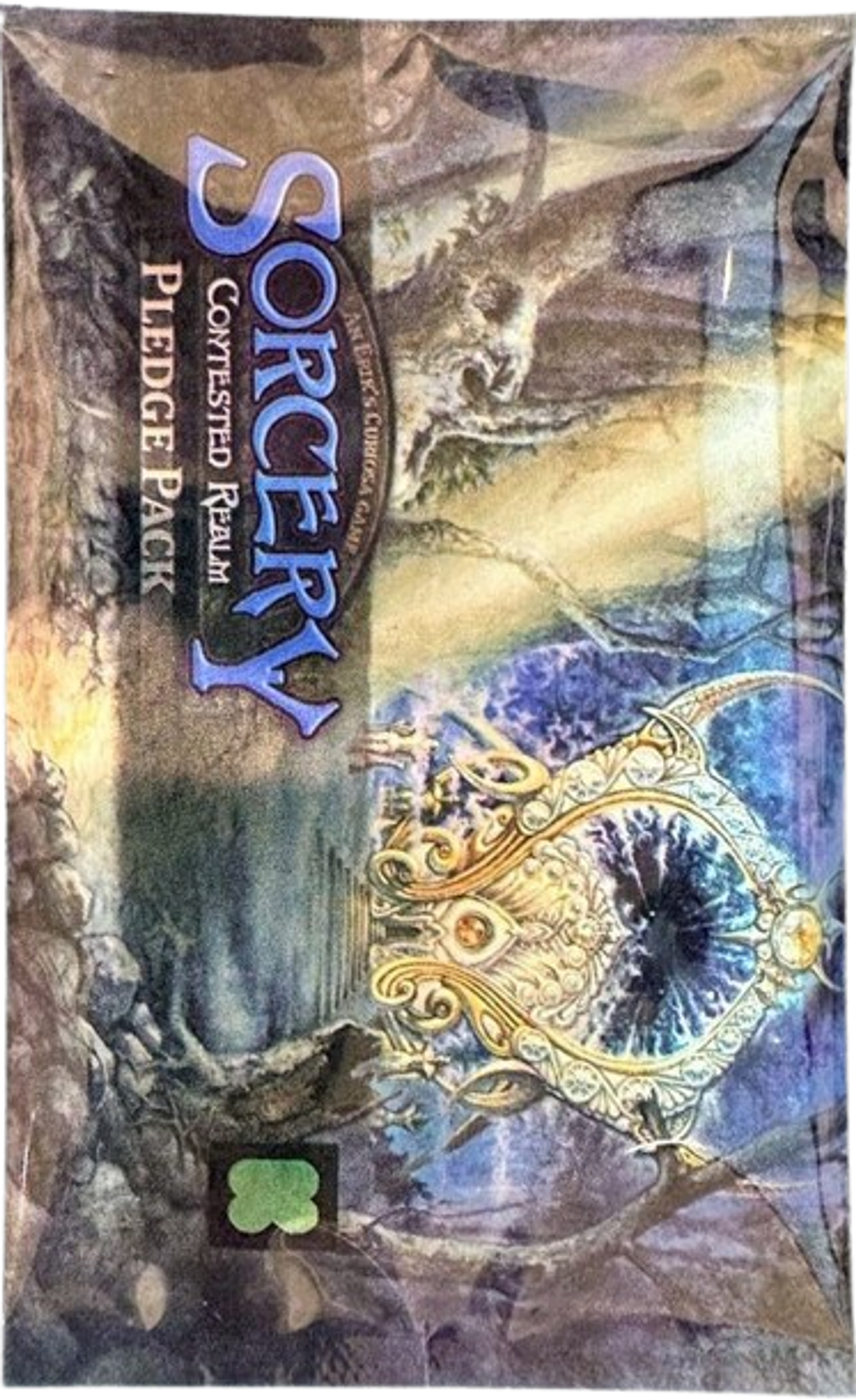 Product image for Alpha Pledge Booster Pack
