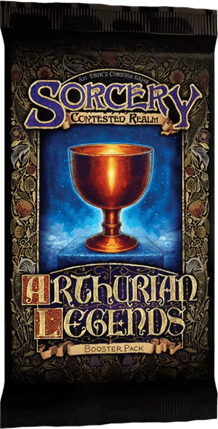 Booster pack Arthurian Legends from Arthurian Legends - Sorcery: Contested Realm