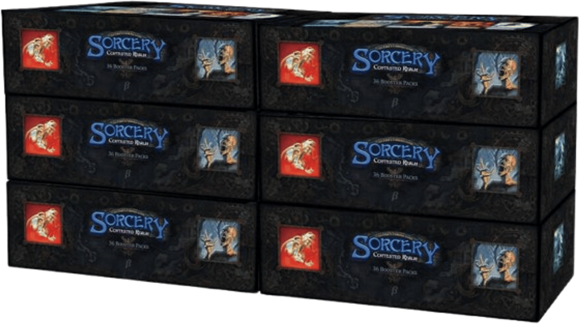 Product image for Beta Booster Case