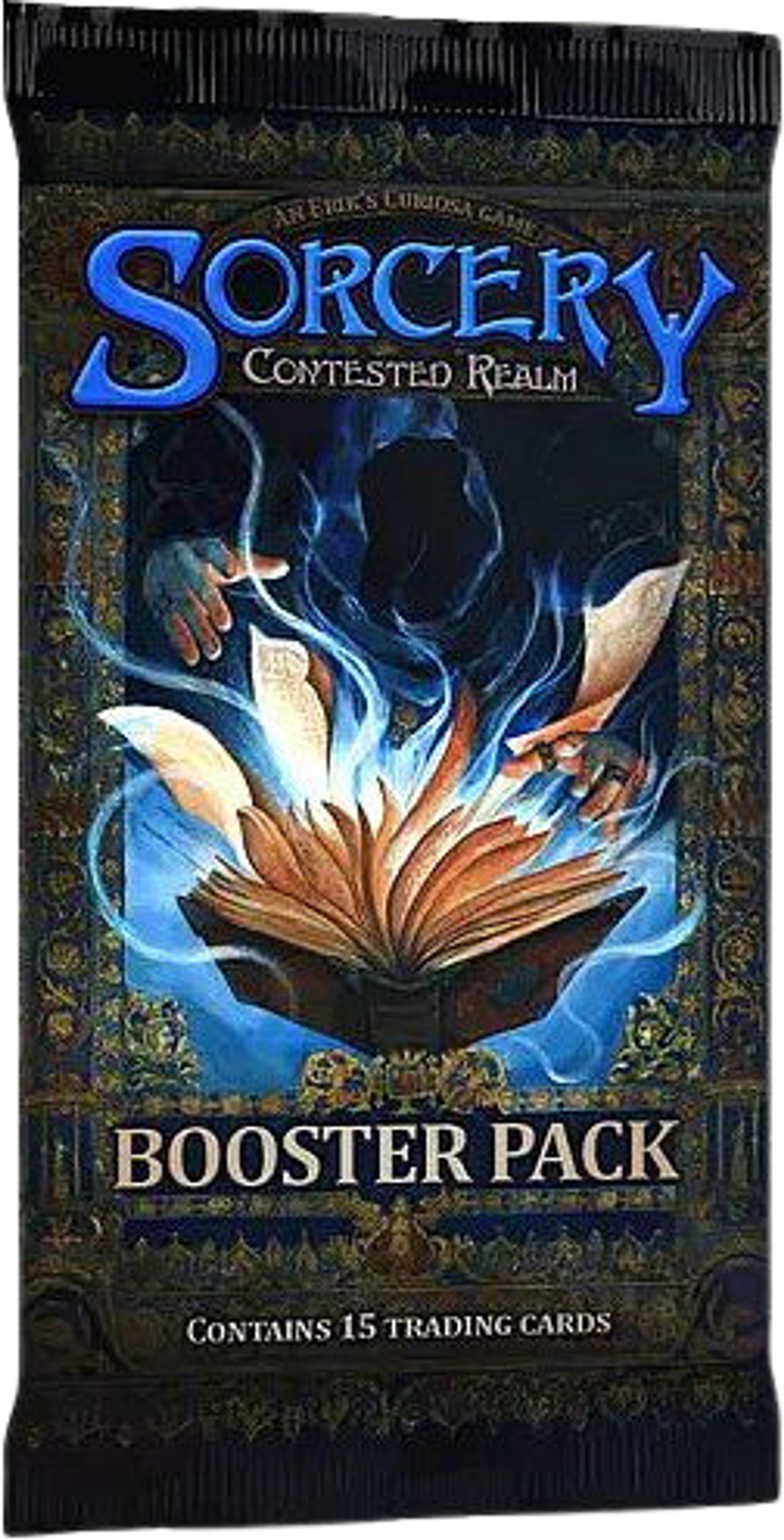 Product image for Beta Booster Pack