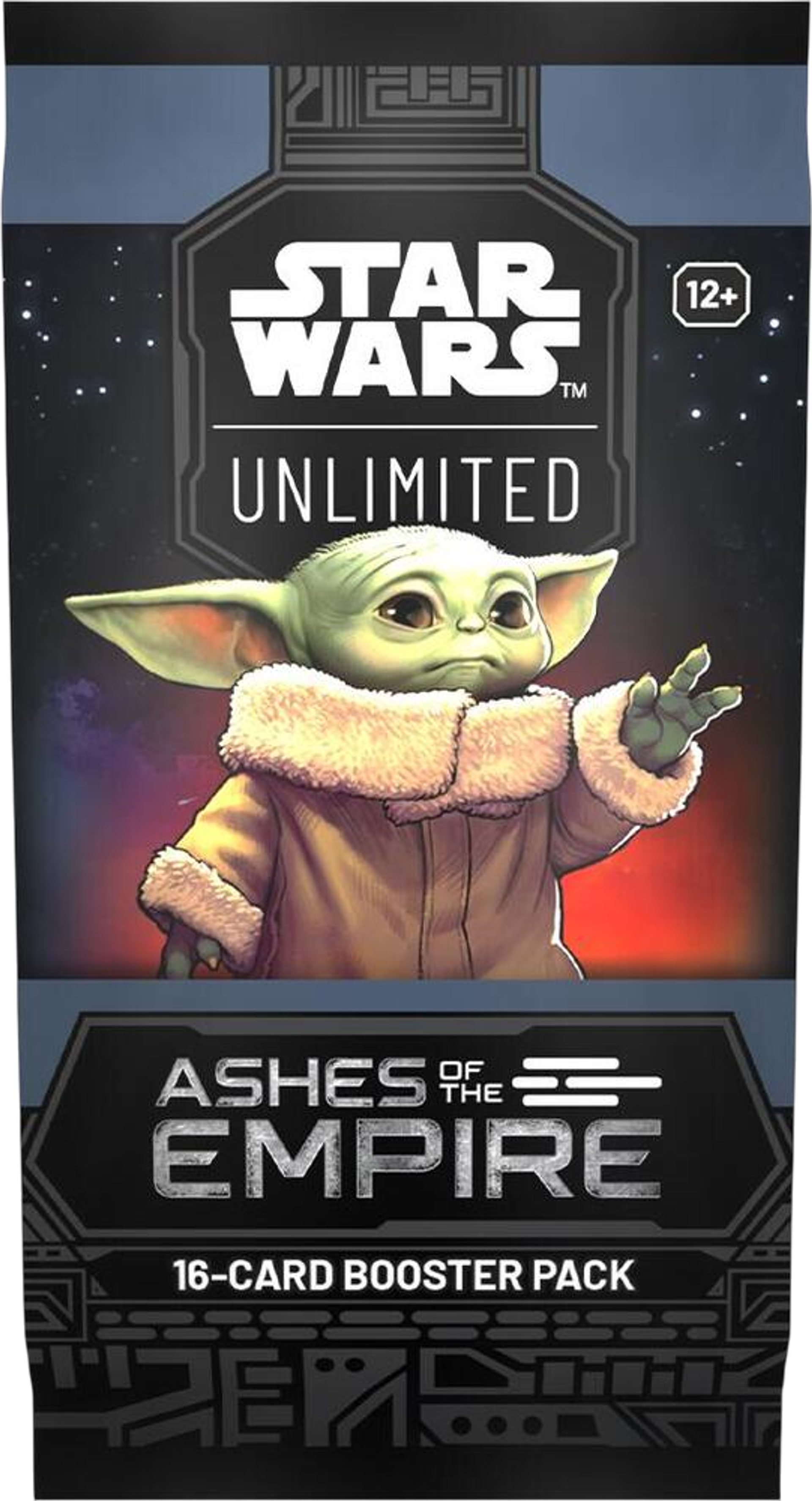 Product image for Ashes of the Empire - Booster