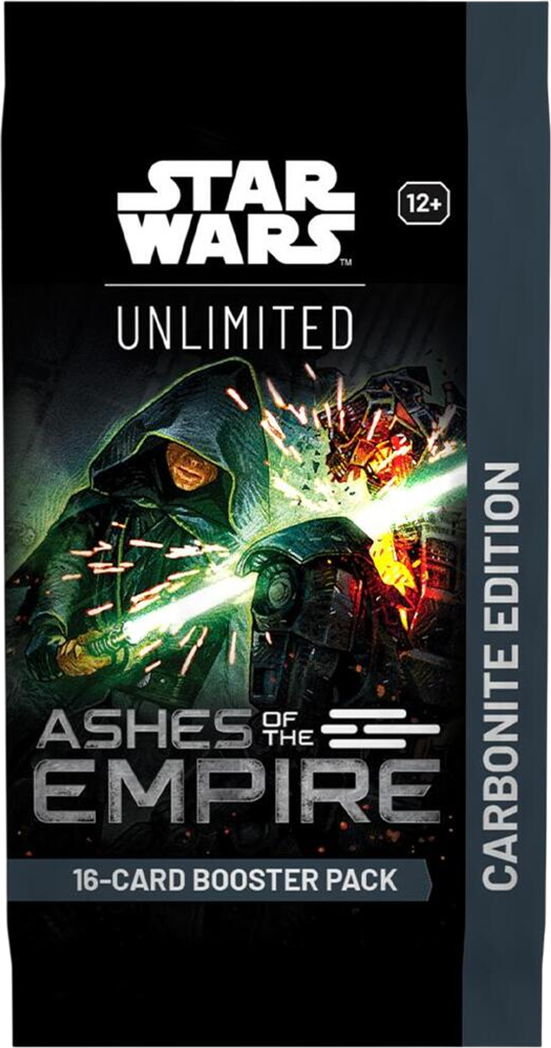 Product image for Ashes of the Empire - Carbonite edition : Booster