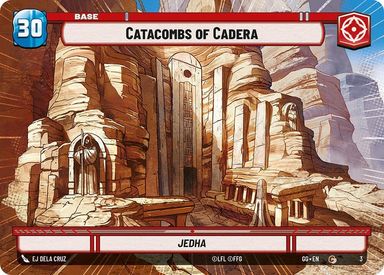 Single cards