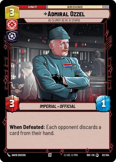 Single cards