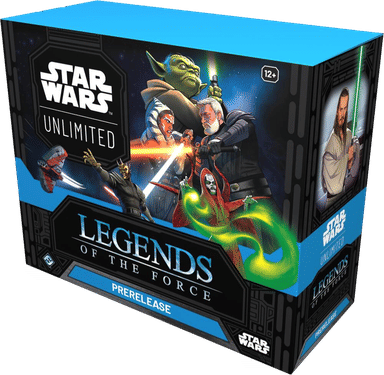 Product image for Bundle avant-première : Legends of the Force
