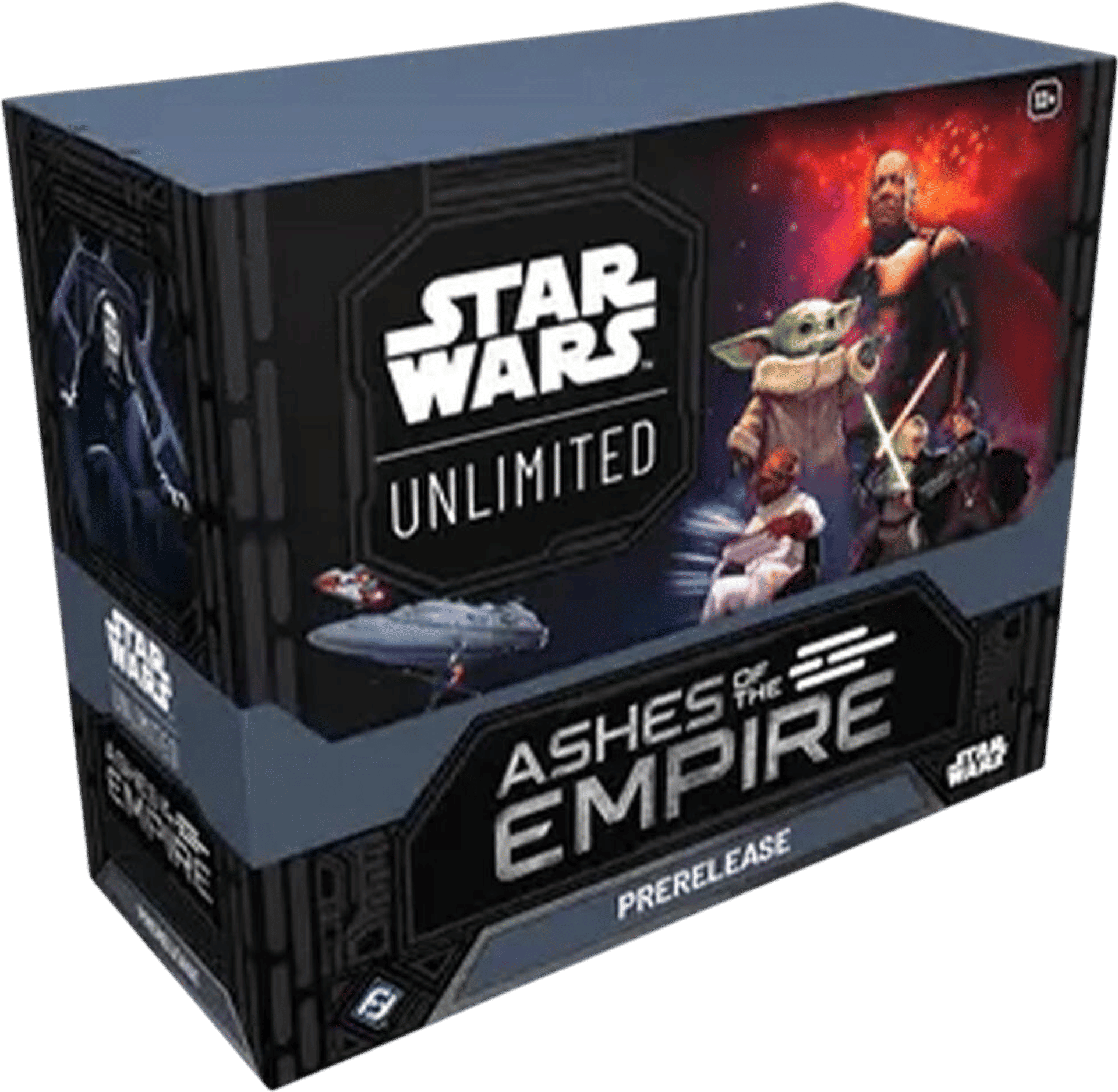 Product image for Ashes of the Empire - Kit avant-première