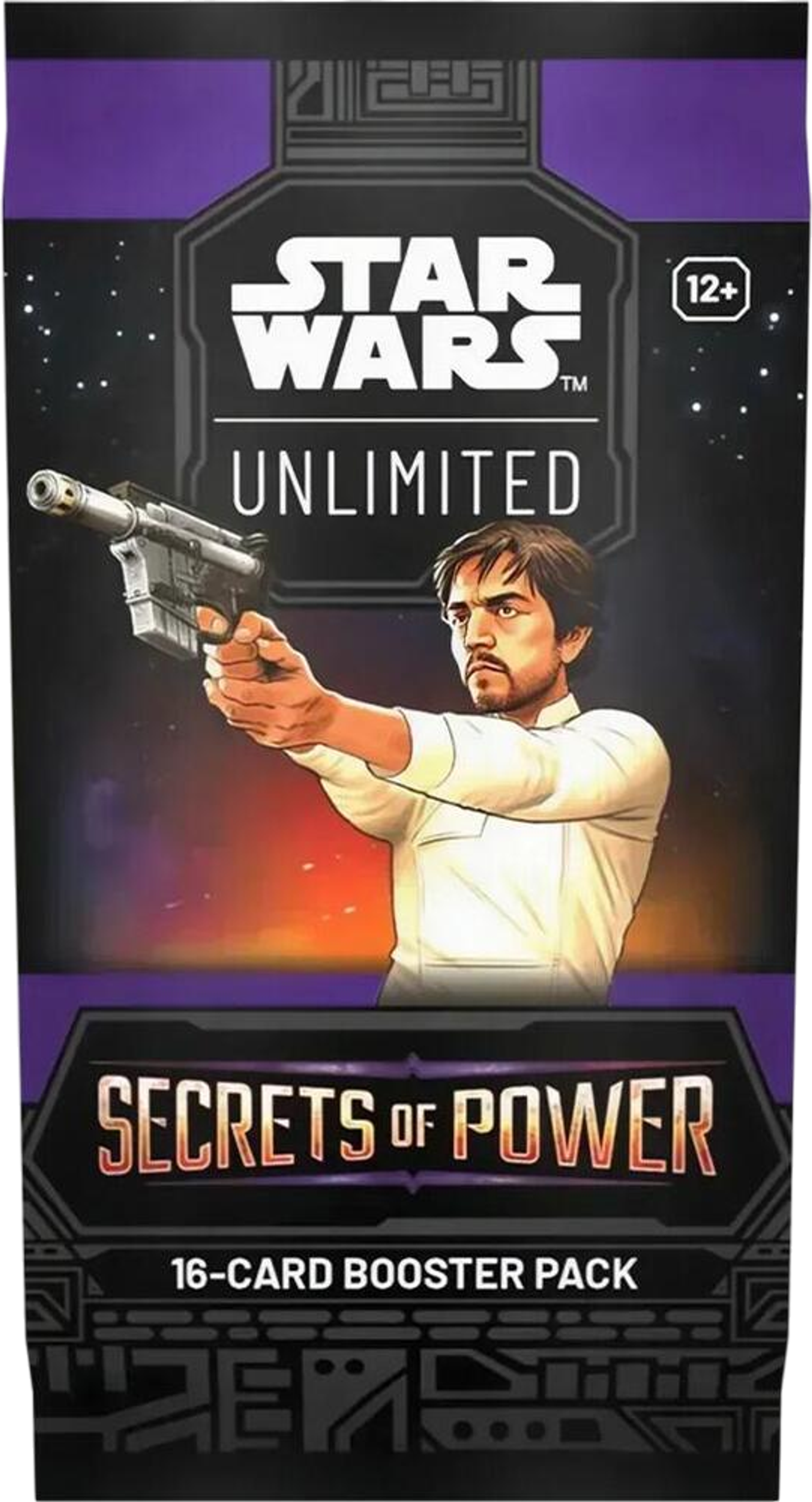 Product image for Secrets of Power - Booster Pack