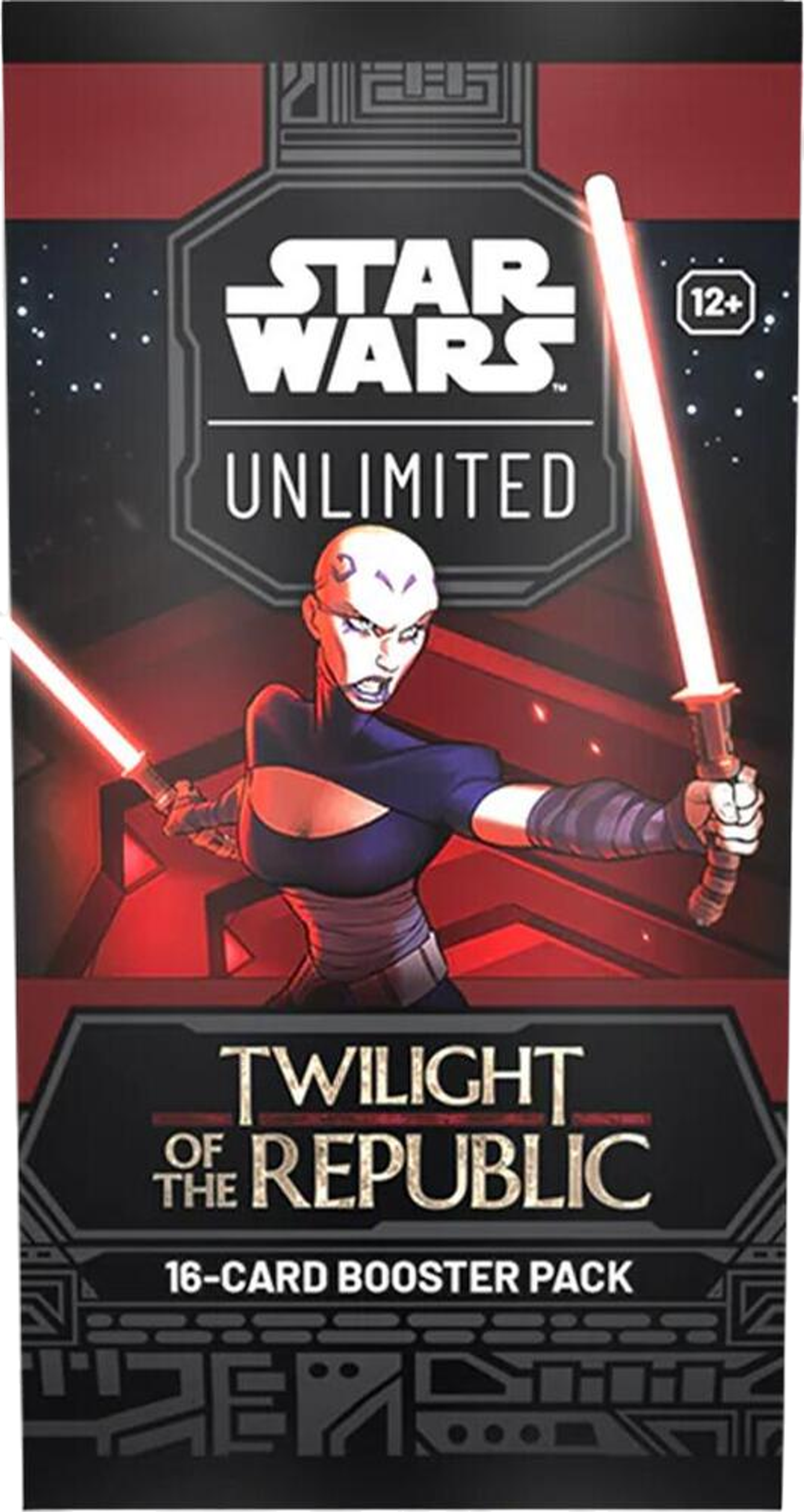 Product image for Twilight of the Republic - Booster Pack
