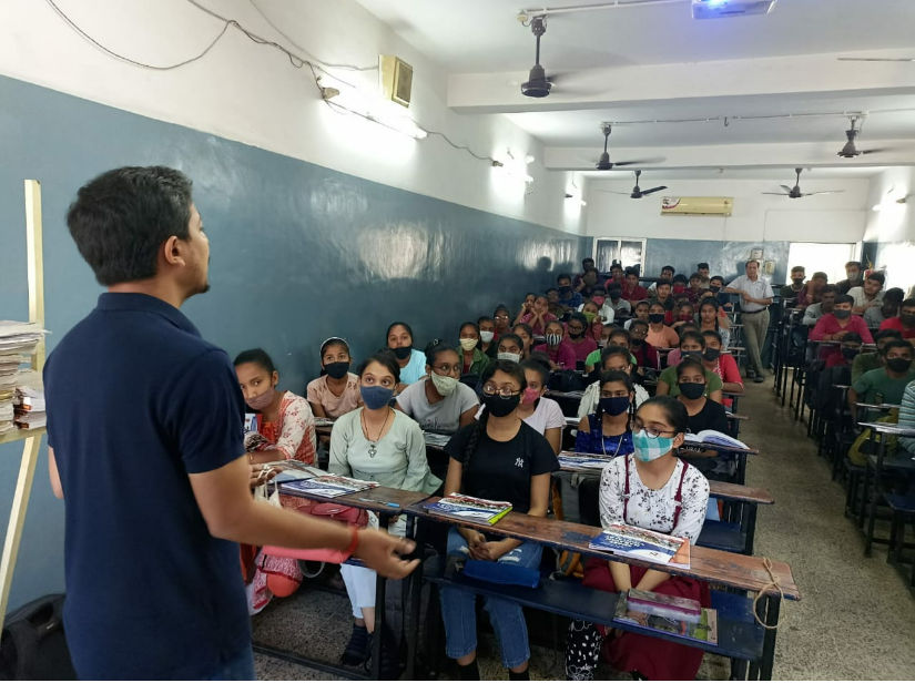 Careernaksha Helps Students Map Their Future image