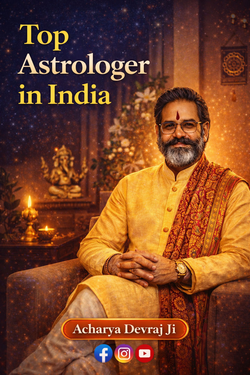 Astrology Experts