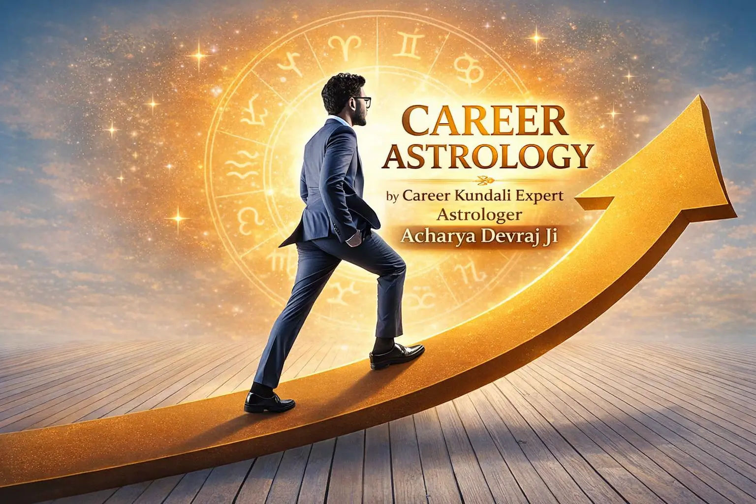 Career Counselling Astrology