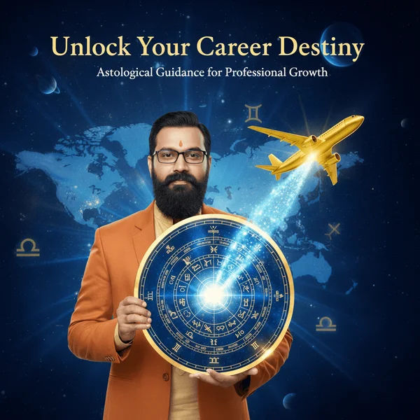 Acharya Devraj Ji Analyzing Chart