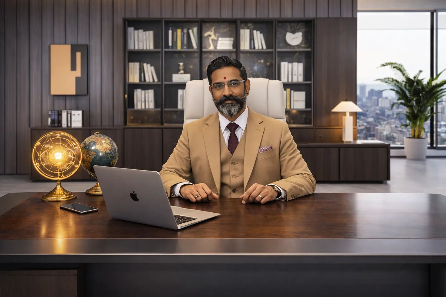 Jyotish Acharya Devraj Ji Career Astrology Expert