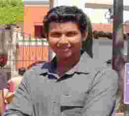 Career Guidance stopped Sreeraj from becoming college drop out