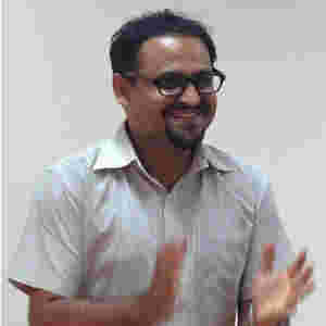 Dr. Apurva Kumar pandya